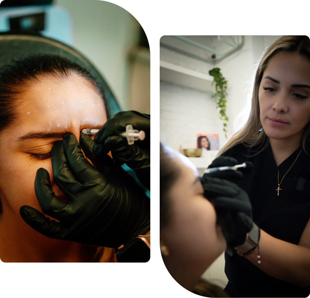 Book Your Treatment Book Your Treatment